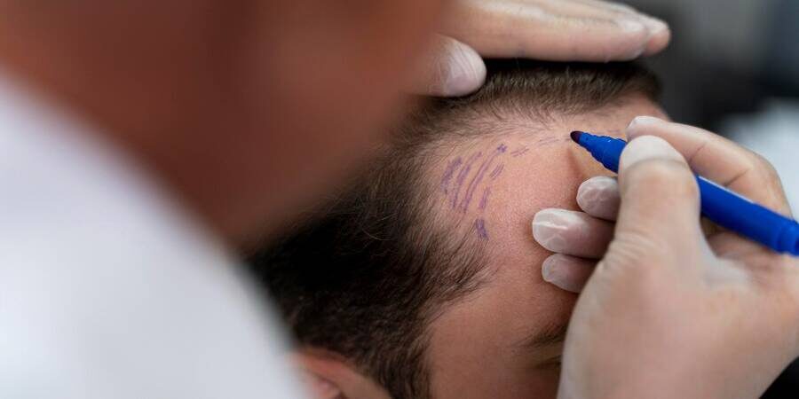 Hair Transplant