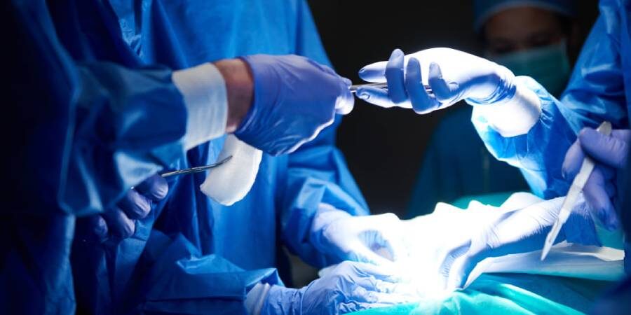 Oral & Maxillofacial Surgery