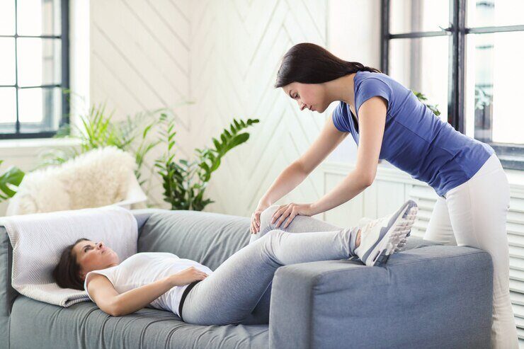 Orthopaedic Surgery
