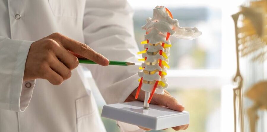 Spinal Surgery