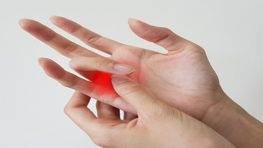 Hand and Wrist Surgery