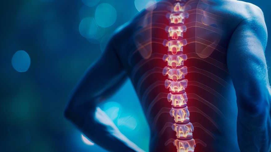 Spinal Surgery