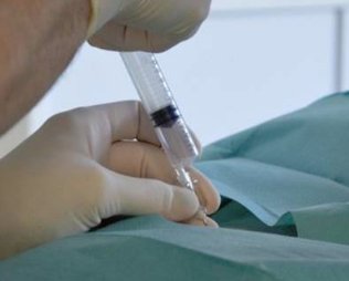 Spinal Ozone Therapy