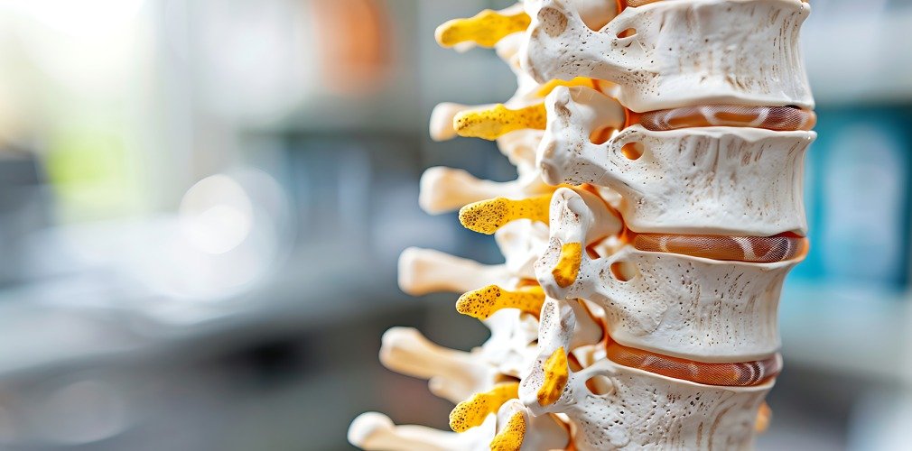 lumbar fussion